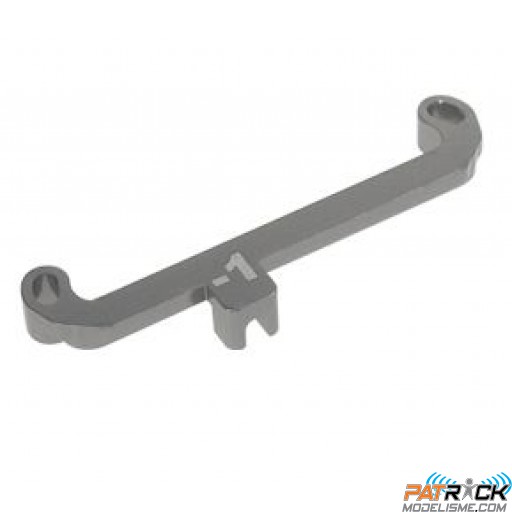 ALU brake car – FW05