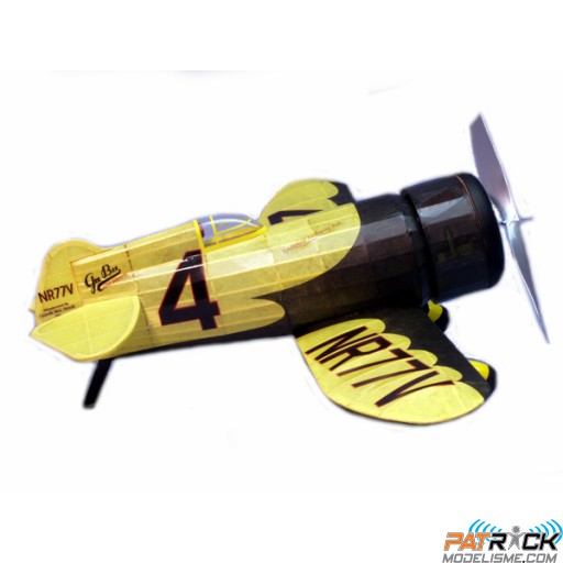 1/64e Dumas Aircraft Gee Bee Z Kit