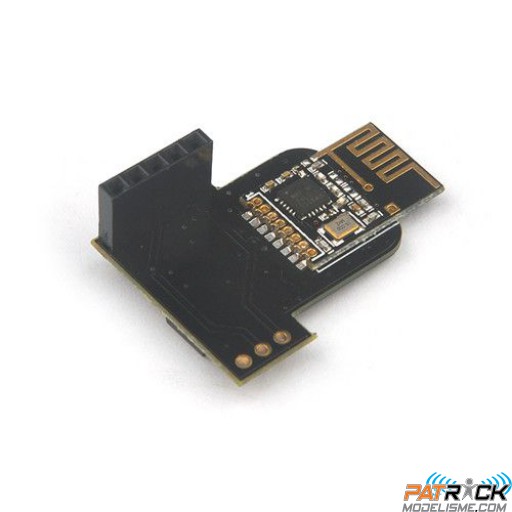 Module émetteur multi-protocole MTX9D pour Taranis, Frsky, Flysky, Turnigy