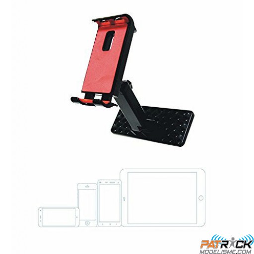 Support 4 à 12'' tablette et smartphone 360° pour DJI MAVIC PRO