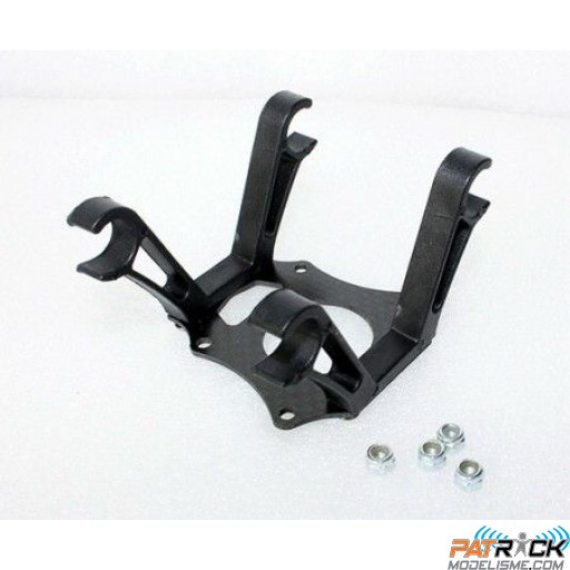 Kit support universel pour Nacelle H3-3D Gopro