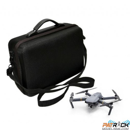 Sacoche légère et étanche pour DJI MAVIC PRO