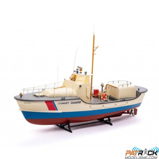 1/40e Billing Boats U.S. Coast Guard 100