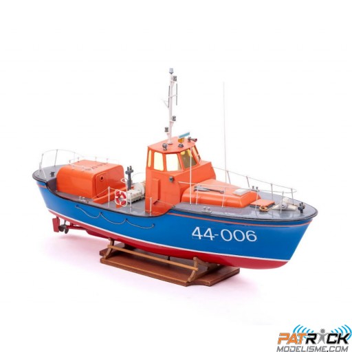 1/40e Billing Boats Royal Navy Life boat 101