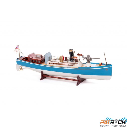 1/35e Billing boats HMS Renown 604