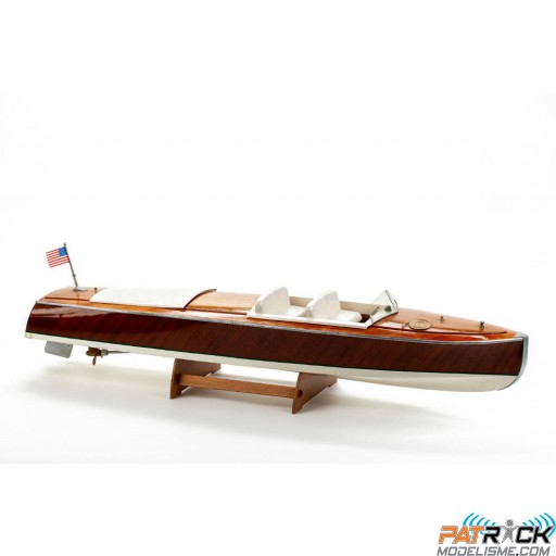 1/15e Billing boats Phantom 710 RC