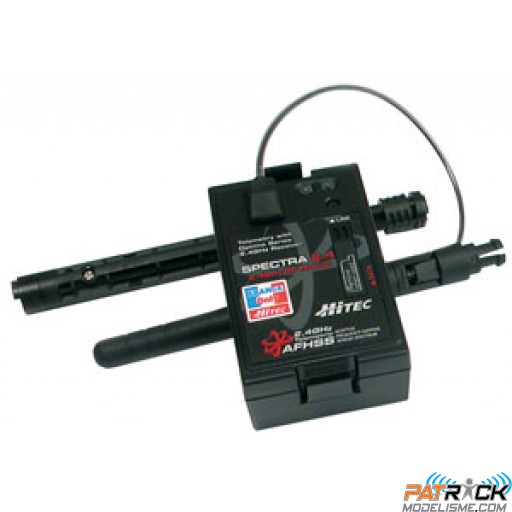 Hitec module HF SPECTRA 24