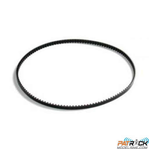 Courroie kewlar 4mm 835 SERPENT 808362