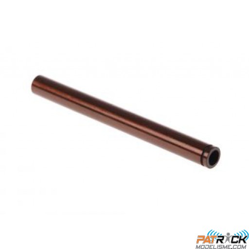 Middle shaft steel light SPP SERPENT 902254