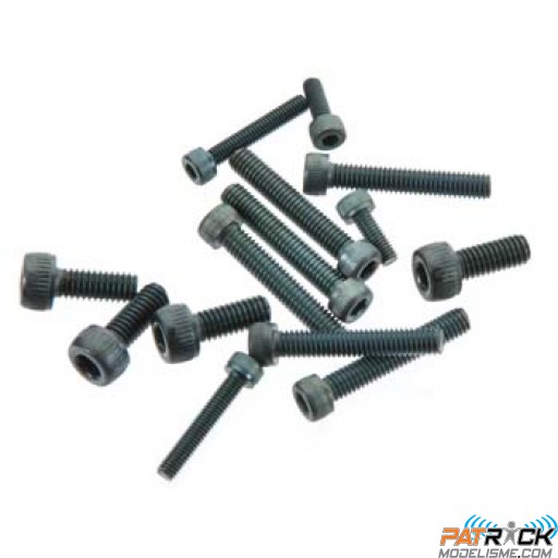Jeu de vis – Os Engine FS-120 Surpass II, SE
