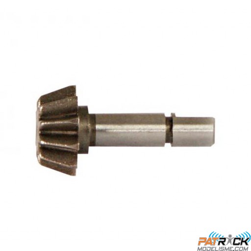 Pignon d'attaque Serie Tuning/touring 1/10e