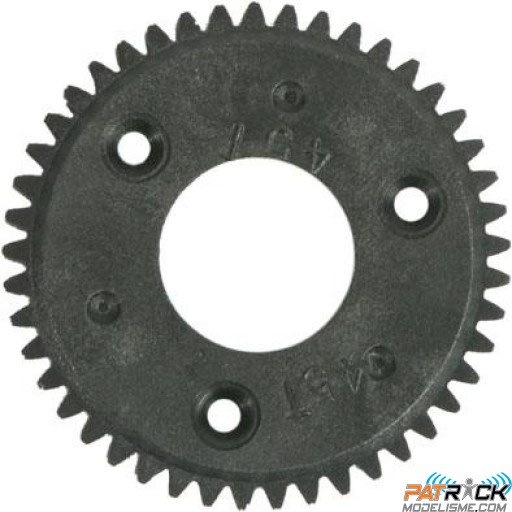 COURONNE 45D BTE VITESSE GT21/GTX25/XFACTOR/CONCEPT CAGE