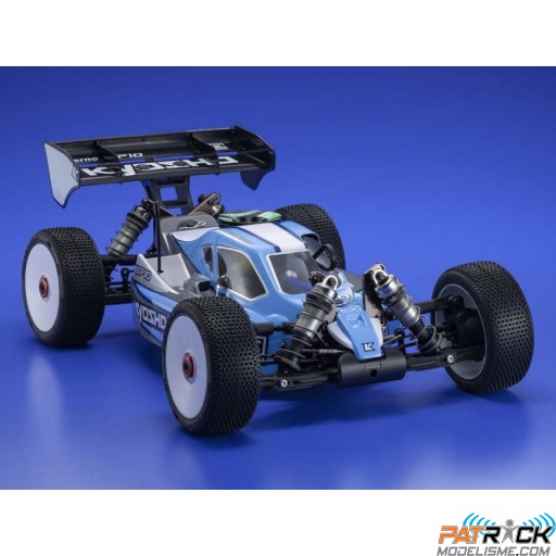 Kyosho INFERNO MP10 TKi2 KIT
