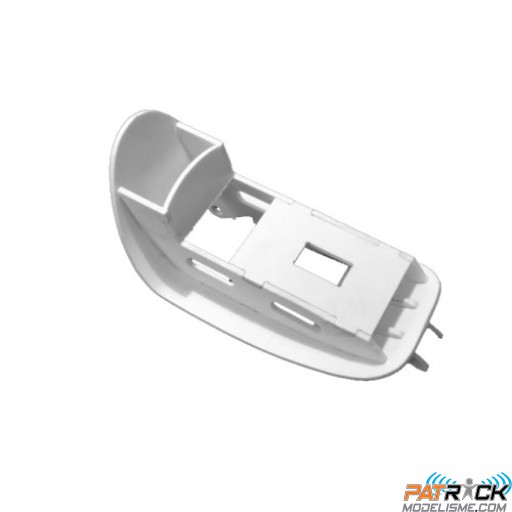 Support de cockpit FPV - Easystar II
