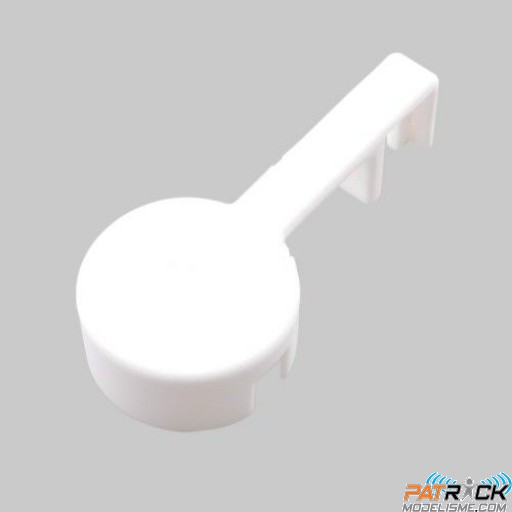 Protection de lentille de caméra pour DJI Phantom 3