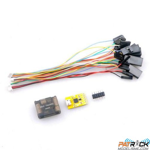 Côntroleur de vol Mini Naze32 10DF