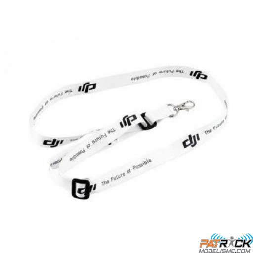Sangle radiocommande universelle marquage DJI