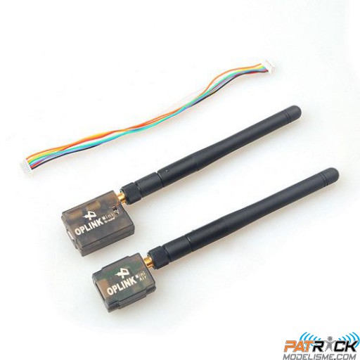 Combo OPLINK Mini Air&Ground Télémétrie FPV RACER