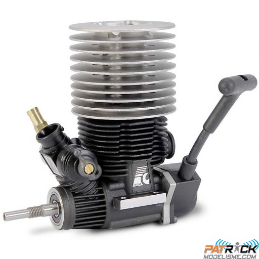 Moteur Force 32R 5,3cc axe SG Lanceur