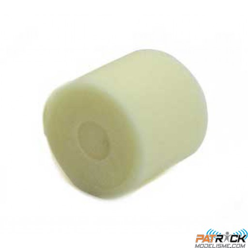Mousse double de rechange pour filtre à air 1 pièce – 1/8ème UNIVERSEL