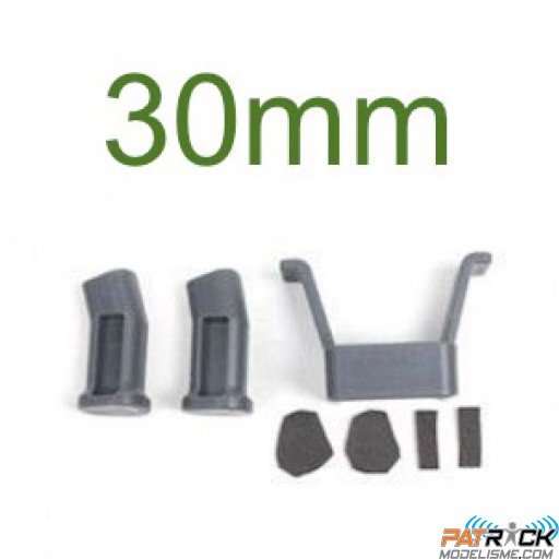 Extension de train d’atterrissage 30mm pour Dji Mavic Pro