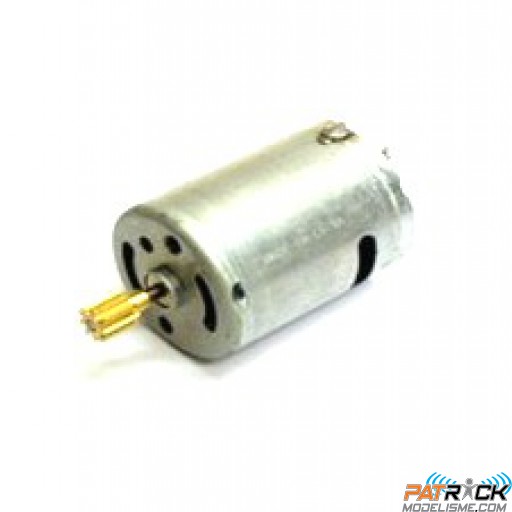 Moteur Principal – MINICOPTER