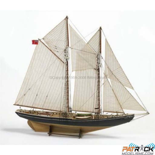 1/65e Billing Boats Bluenose BB576