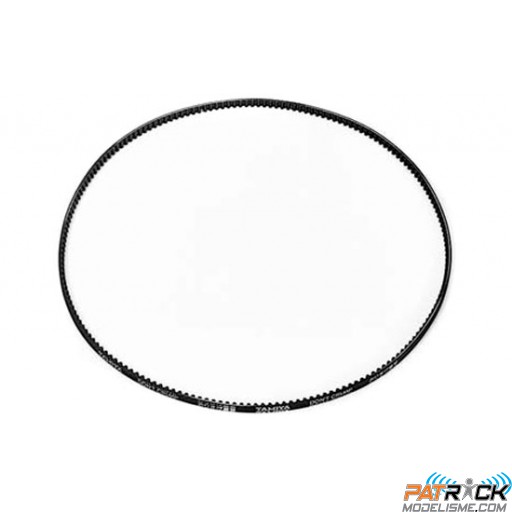 Courroie renforcée aramid Tamiya TA03