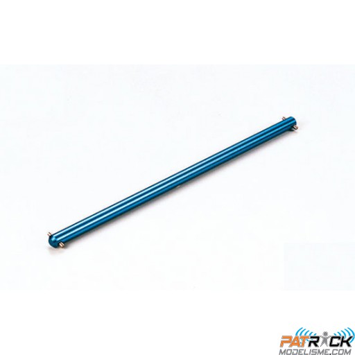 Cardan central alu TT-01/DF-02