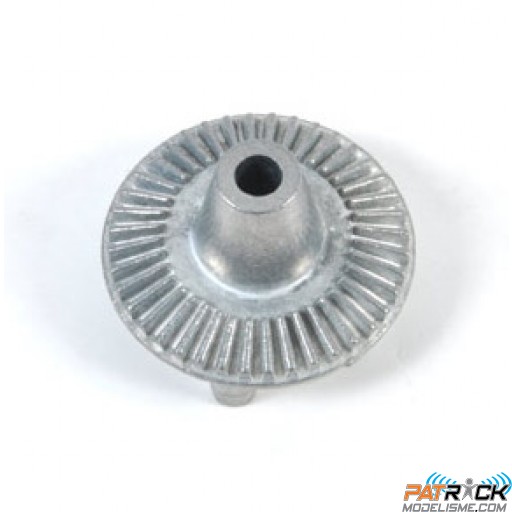 Couronne conique 56301 diff
