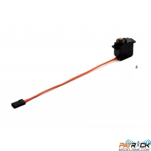 Servo 9gr pignons métal JOYSWAY DF65/95