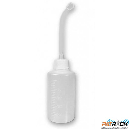Pipette de remplissage 250CC