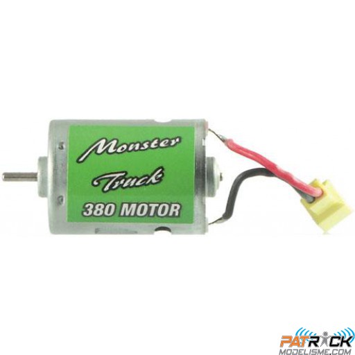 MOTEUR+CONNECTEUR – XT MONSTER