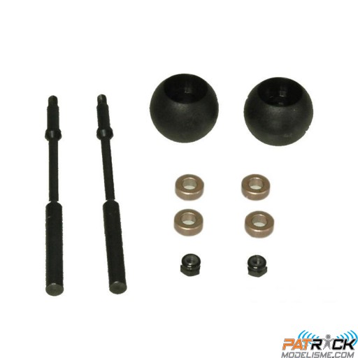 BARRE STAB M5 RACE ANDERSON