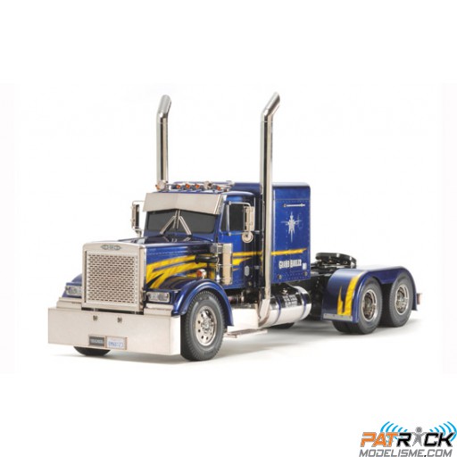 Tamiya Grand Hauler 1/14 KIT