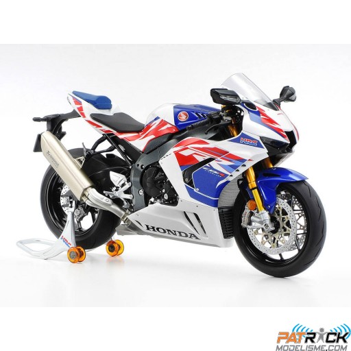 1/12e Tamiya Honda CBR1000RR-R Fireblade SP