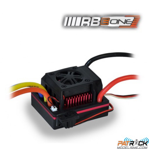 ESC 150A 4S 1/8e RB e-ONE