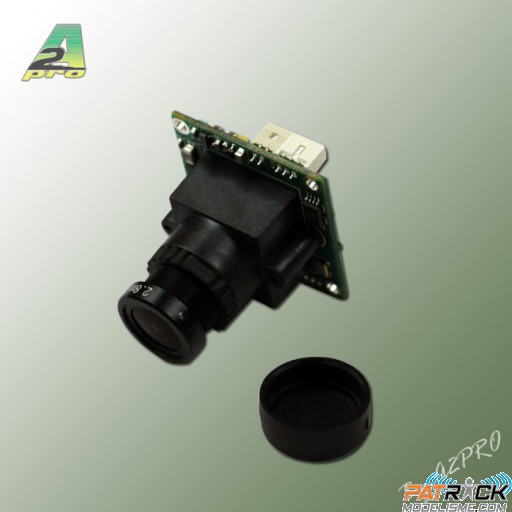 Mini caméra FPV 650TVL