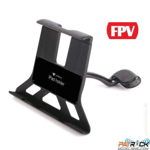 Support C universel FPV iPad pour radio
