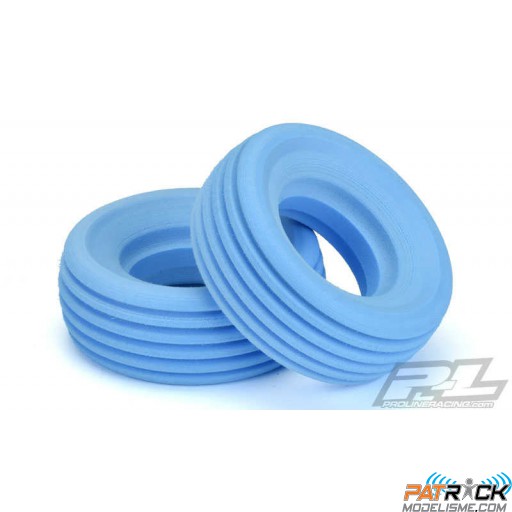 Inserts Proline 1.9" simple densité - spécial pneus XL Crawler
