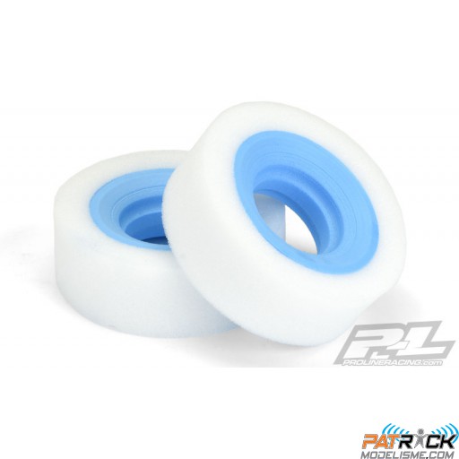 Inserts Proline 1.9" à deux densités - spécial pneus XL Crawler
