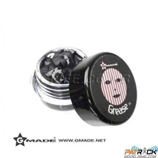Graisse Gmade spéciale engrenage 3gr