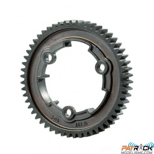 Couronne de transmission d'origine 54 dents LARGE renforcée