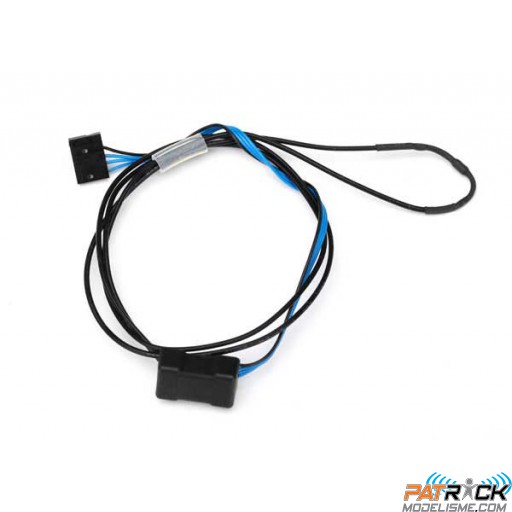 Capteur de température télémétrie Traxxas