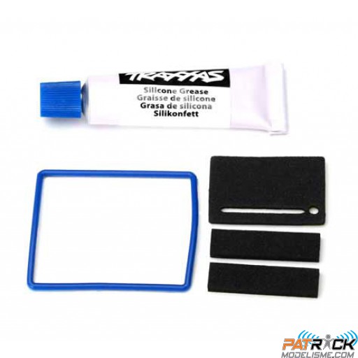 Kit d'étanchéité option Traxxas