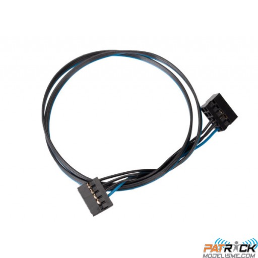 Câble de liaison module télémétrie expander 2.0 vers module amplificateur 6590