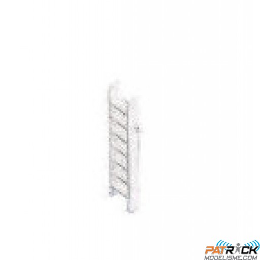 Graupner - 682 - ECHELLE 46 x 12 mm (5 pièces)