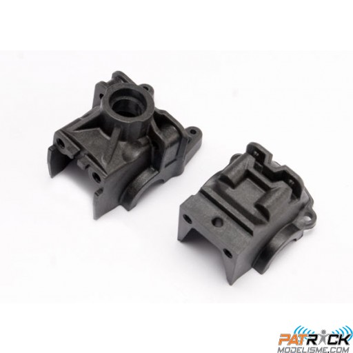 Cellule de différentiel avant - Traxxas