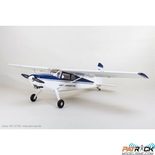 Aeronaut Cessna 185 Skywagon env.1.99m KIT