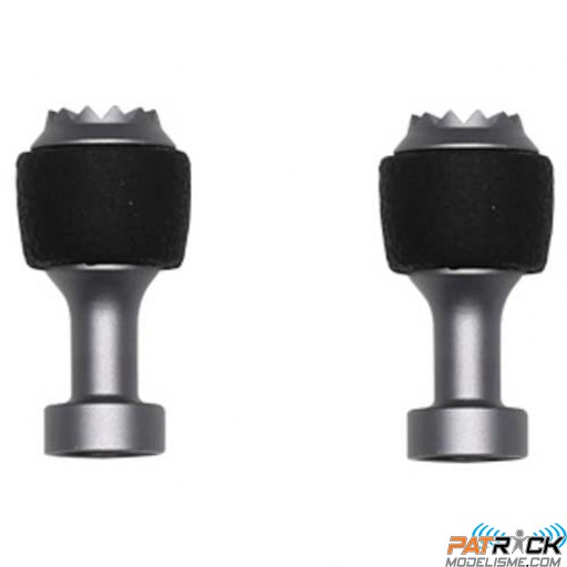 Joysticks de radio Mavic Air / Mavic 2